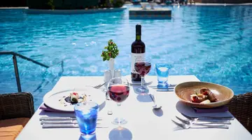 MINOS IMPERIAL LUXURY BEACH RESORT AND SPA (EX. RADISSON BLU BEACH RESORT)