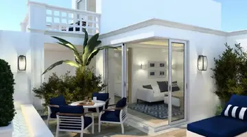MINOS IMPERIAL LUXURY BEACH RESORT AND SPA (EX. RADISSON BLU BEACH RESORT)