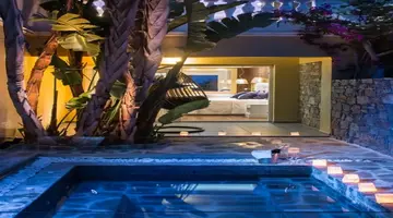 MINOS IMPERIAL LUXURY BEACH RESORT AND SPA (EX. RADISSON BLU BEACH RESORT)