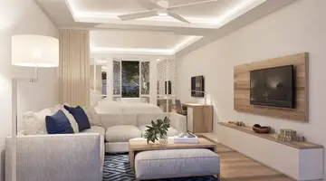 MINOS IMPERIAL LUXURY BEACH RESORT AND SPA (EX. RADISSON BLU BEACH RESORT)