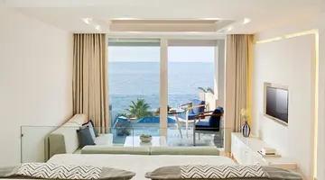 MINOS IMPERIAL LUXURY BEACH RESORT AND SPA (EX. RADISSON BLU BEACH RESORT)