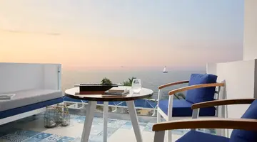 MINOS IMPERIAL LUXURY BEACH RESORT AND SPA (EX. RADISSON BLU BEACH RESORT)
