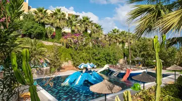MINOS IMPERIAL LUXURY BEACH RESORT AND SPA (EX. RADISSON BLU BEACH RESORT)