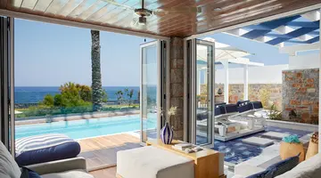 MINOS IMPERIAL LUXURY BEACH RESORT AND SPA (EX. RADISSON BLU BEACH RESORT)