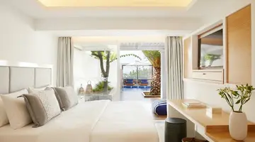 MINOS IMPERIAL LUXURY BEACH RESORT AND SPA (EX. RADISSON BLU BEACH RESORT)