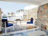 MINOS IMPERIAL LUXURY BEACH RESORT AND SPA (EX. RADISSON BLU BEACH RESORT)