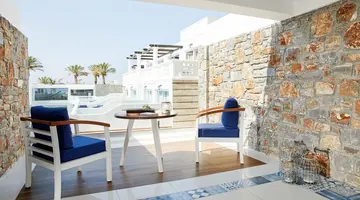 MINOS IMPERIAL LUXURY BEACH RESORT AND SPA (EX. RADISSON BLU BEACH RESORT)
