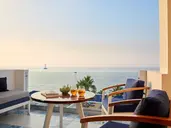 MINOS IMPERIAL LUXURY BEACH RESORT AND SPA (EX. RADISSON BLU BEACH RESORT)