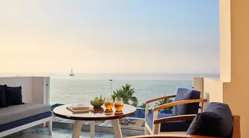 MINOS IMPERIAL LUXURY BEACH RESORT AND SPA (EX. RADISSON BLU BEACH RESORT)