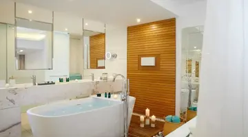 MINOS IMPERIAL LUXURY BEACH RESORT AND SPA (EX. RADISSON BLU BEACH RESORT)
