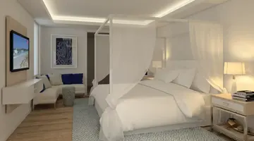 MINOS IMPERIAL LUXURY BEACH RESORT AND SPA (EX. RADISSON BLU BEACH RESORT)