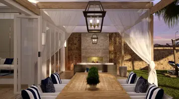 MINOS IMPERIAL LUXURY BEACH RESORT AND SPA (EX. RADISSON BLU BEACH RESORT)