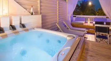MINOS IMPERIAL LUXURY BEACH RESORT AND SPA (EX. RADISSON BLU BEACH RESORT)