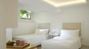 MINOS IMPERIAL LUXURY BEACH RESORT AND SPA (EX. RADISSON BLU BEACH RESORT)