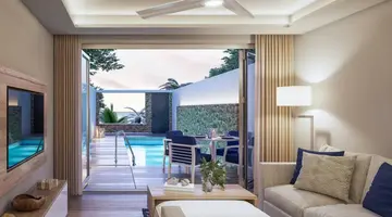 MINOS IMPERIAL LUXURY BEACH RESORT AND SPA (EX. RADISSON BLU BEACH RESORT)
