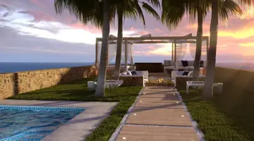 MINOS IMPERIAL LUXURY BEACH RESORT AND SPA (EX. RADISSON BLU BEACH RESORT)