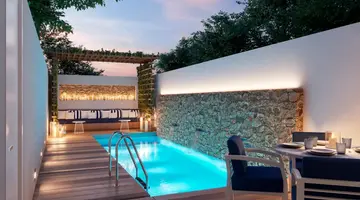 MINOS IMPERIAL LUXURY BEACH RESORT AND SPA (EX. RADISSON BLU BEACH RESORT)