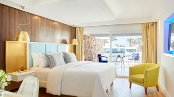 MINOS IMPERIAL LUXURY BEACH RESORT AND SPA (EX. RADISSON BLU BEACH RESORT)