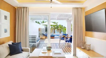 MINOS IMPERIAL LUXURY BEACH RESORT AND SPA (EX. RADISSON BLU BEACH RESORT)