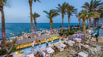 MINOS IMPERIAL LUXURY BEACH RESORT AND SPA (EX. RADISSON BLU BEACH RESORT)