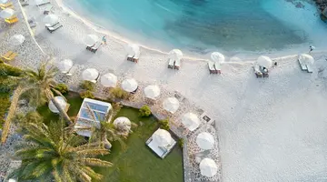 MINOS IMPERIAL LUXURY BEACH RESORT AND SPA (EX. RADISSON BLU BEACH RESORT)
