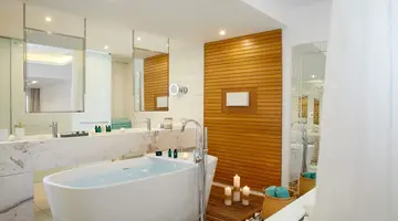 MINOS IMPERIAL LUXURY BEACH RESORT AND SPA (EX. RADISSON BLU BEACH RESORT)