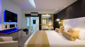 MINOS IMPERIAL LUXURY BEACH RESORT AND SPA (EX. RADISSON BLU BEACH RESORT)
