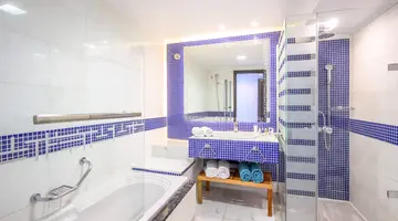 MINOS IMPERIAL LUXURY BEACH RESORT AND SPA (EX. RADISSON BLU BEACH RESORT)