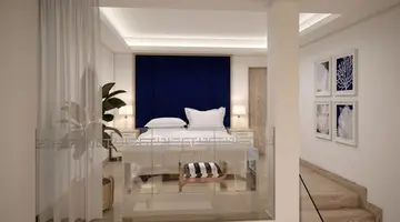 MINOS IMPERIAL LUXURY BEACH RESORT AND SPA (EX. RADISSON BLU BEACH RESORT)
