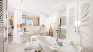 MINOS IMPERIAL LUXURY BEACH RESORT AND SPA (EX. RADISSON BLU BEACH RESORT)