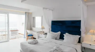 MINOS IMPERIAL LUXURY BEACH RESORT AND SPA (EX. RADISSON BLU BEACH RESORT)