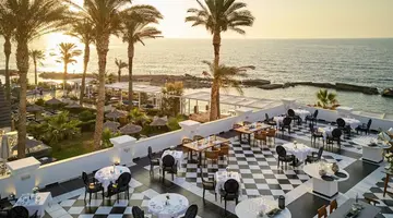 Minos Imperial  Luxury  Beach  Resort and Spa Milatos