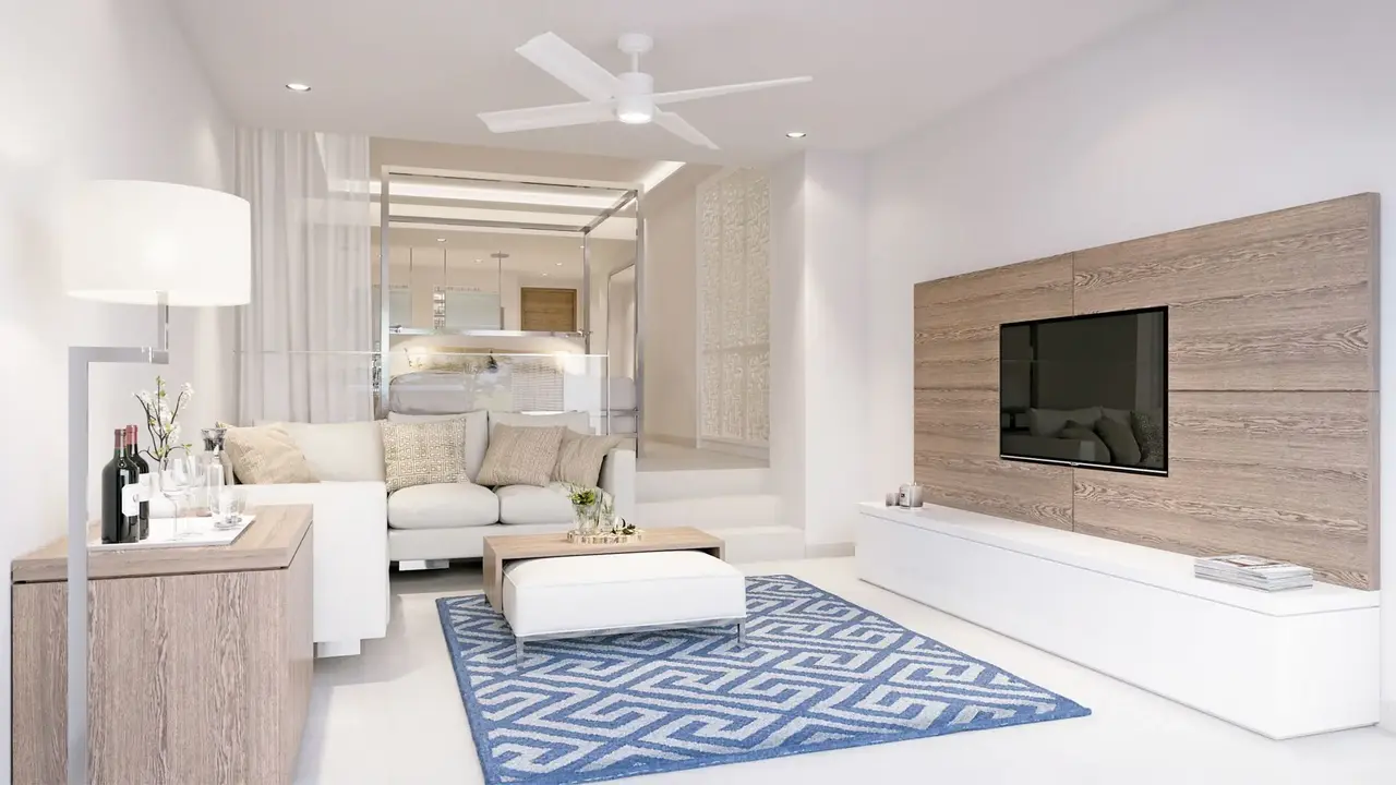 Minos Imperial  Luxury  Beach  Resort and Spa Milatos
