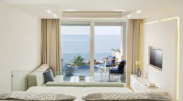 Minos Imperial  Luxury  Beach  Resort and Spa Milatos