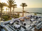 Minos Imperial  Luxury  Beach  Resort and Spa Milatos