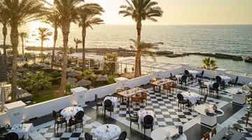 Minos Imperial  Luxury  Beach  Resort and Spa Milatos