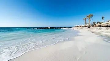 Minos Imperial  Luxury  Beach  Resort and Spa Milatos