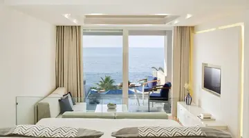 Minos Imperial  Luxury  Beach  Resort and Spa Milatos
