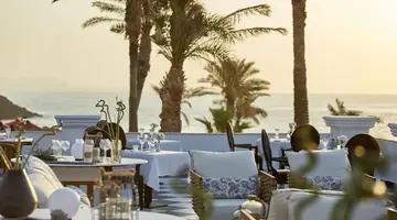 Minos Imperial  Luxury  Beach  Resort and Spa Milatos