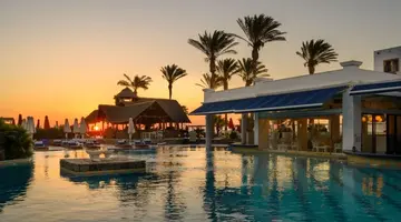 Minos Imperial  Luxury  Beach  Resort and Spa Milatos
