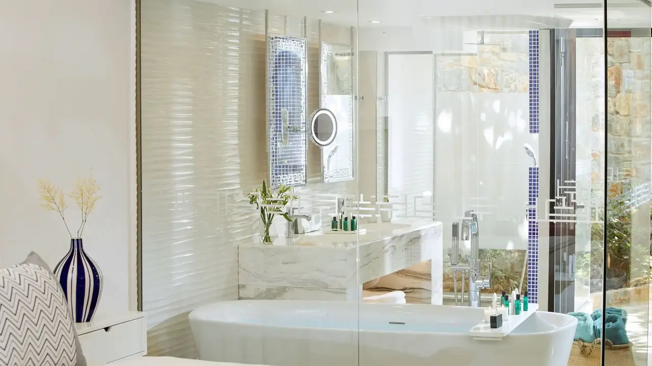 Minos Imperial  Luxury  Beach  Resort and Spa Milatos