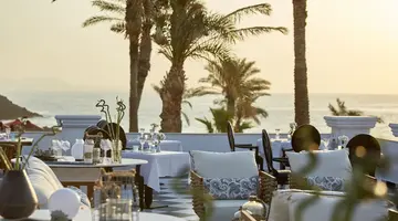 Minos Imperial  Luxury  Beach  Resort and Spa Milatos