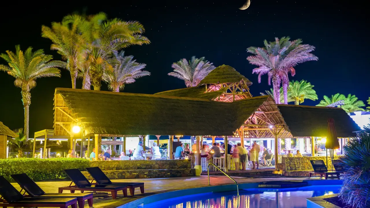 Minos Imperial  Luxury  Beach  Resort and Spa Milatos