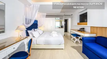 Minos Imperial Luxury Beach Resort Milatos
