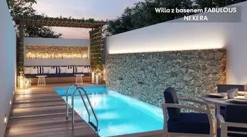 Minos Imperial Luxury Beach Resort Milatos