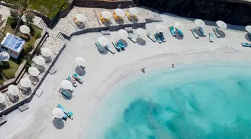Minos Imperial Luxury Beach Resort Milatos