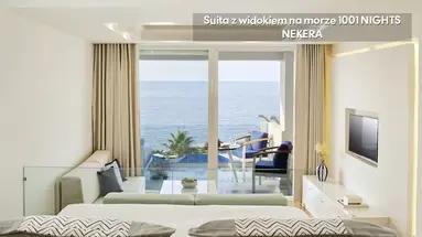 Minos Imperial Luxury Beach Resort Milatos