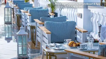 Minos Imperial Luxury Beach Resort Milatos