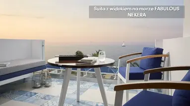 Minos Imperial Luxury Beach Resort Milatos