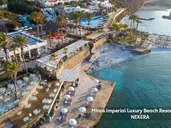Minos Imperial Luxury Beach Resort Milatos